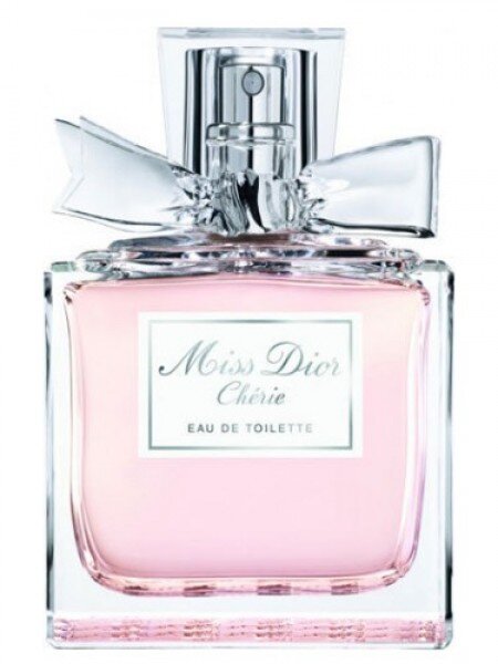 Dior Miss Dior Cherie EDT 100 ml Kadın Parfümü kullananlar yorumlar